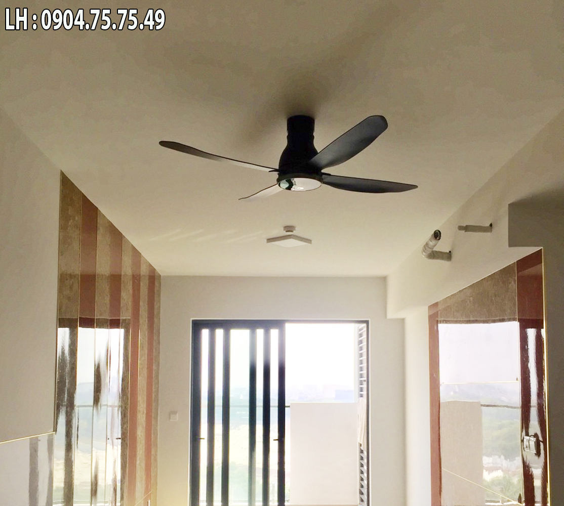 Quạt trần KDK W56WV