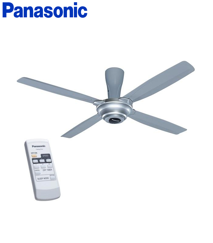 Quạt trần Panasonic 4 cánh F56MPG