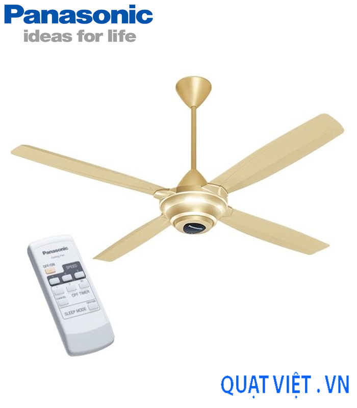 Quạt trần Panasonic F-56MZG