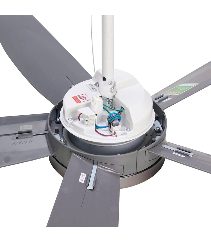 Quạt trần Panasonic F-60HAN