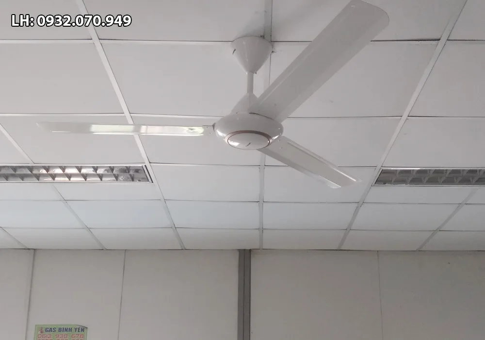 Quạt trần Panasonic F60MZ2-S