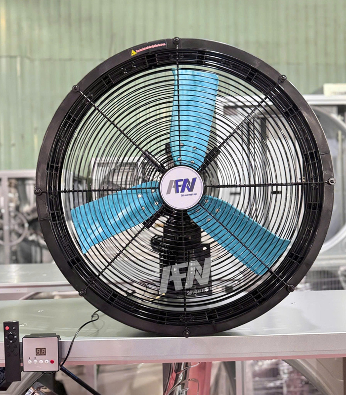 Quạt treo công nghiệp Afan AQD-720FC