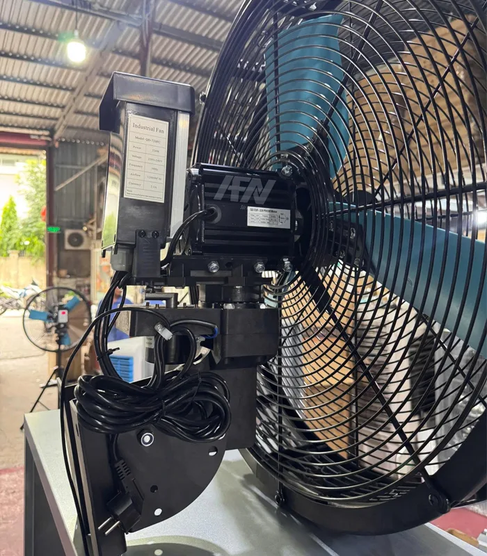Quạt treo công nghiệp Afan AQD-720FC
