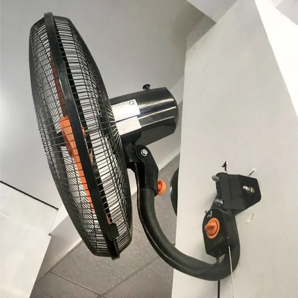 Quạt treo công nghiệp Asia L20002-DVO