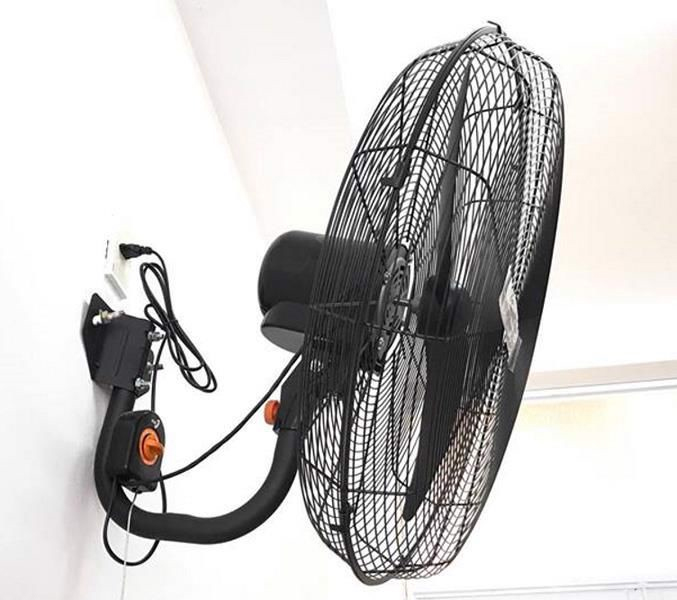 Quạt Treo Công Nghiệp Asia L24001