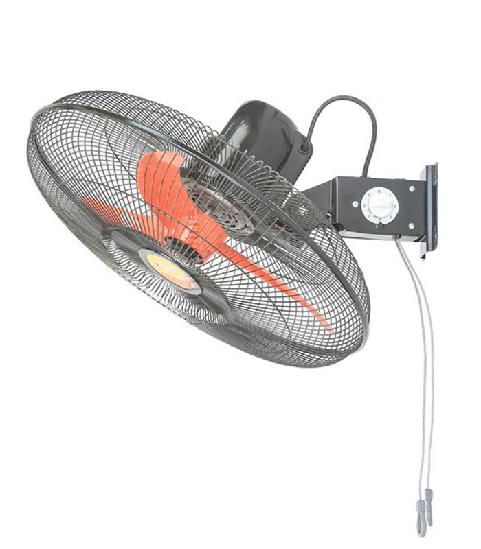 Quạt treo công nghiệp Ching Hai W20