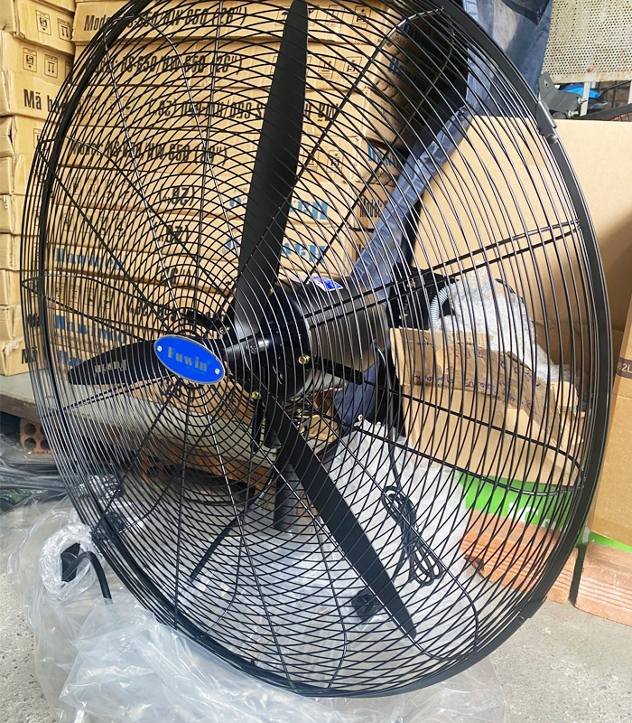 Quạt treo công nghiệp Fuwin FW-500