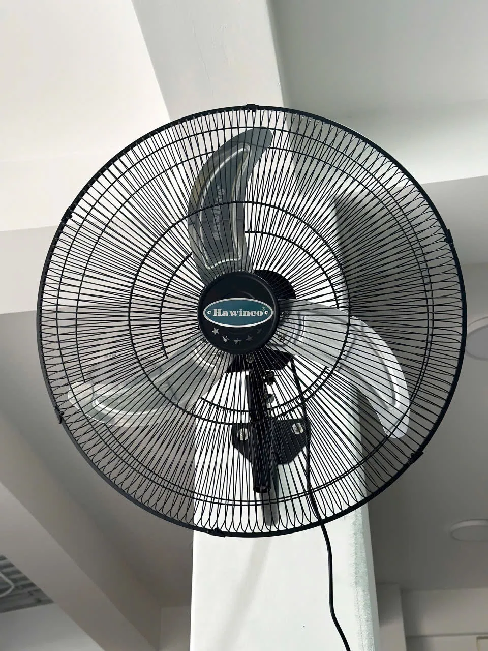 Quạt treo công nghiêp Inverter Ha.winco HW-750DC