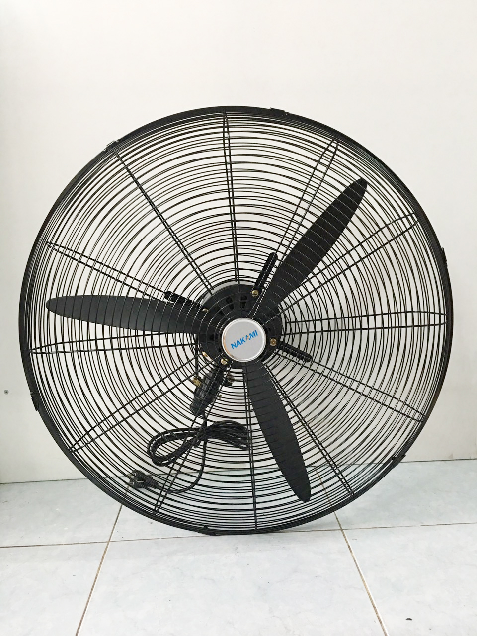 Quạt treo công nghiệp Nakami NAT65