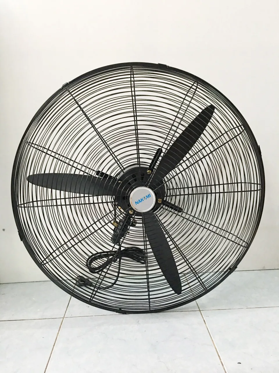 Quạt treo công nghiệp Nakami NAT65