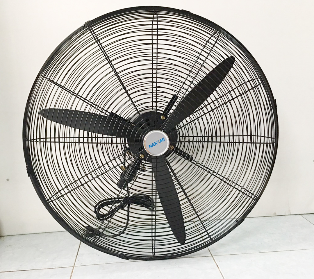 Quạt treo công nghiệp Nakami NAT75
