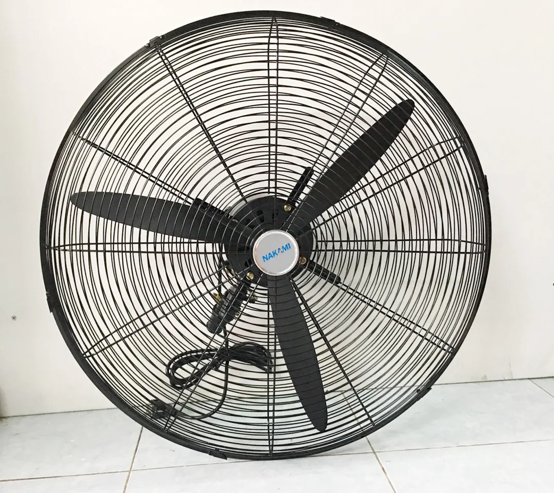 Quạt treo công nghiệp Nakami NAT75