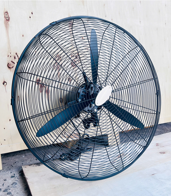 Quạt treo công nghiệp Sumika SW750