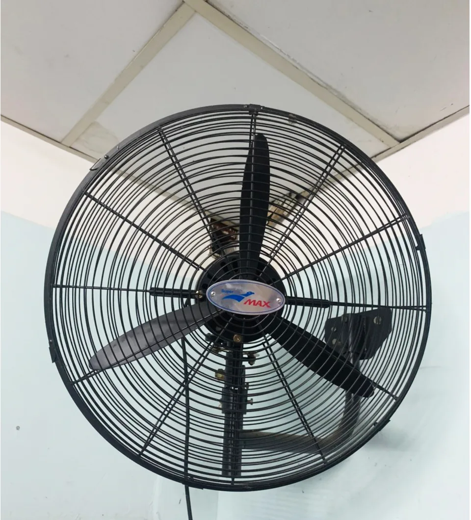 Quạt Treo Công Nghiệp Superlite Max SLW 500
