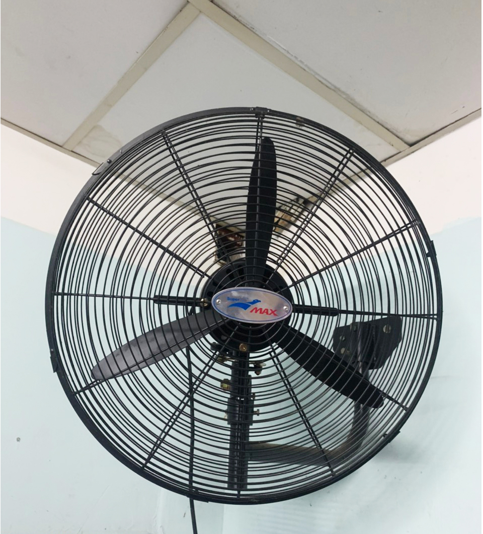 Quạt Treo Công Nghiệp Superlite Max SLW 650