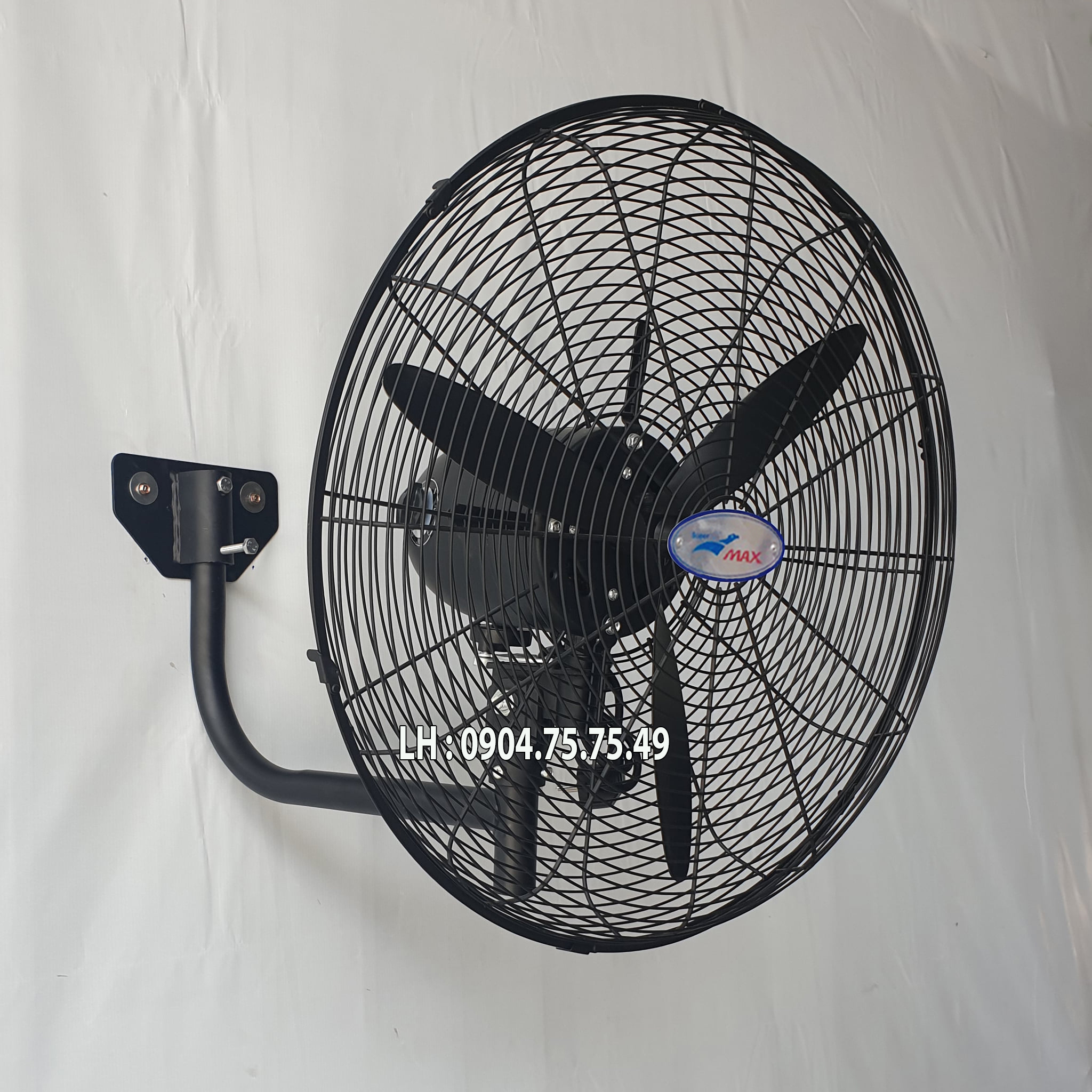 Quạt Treo Công Nghiệp Superlite Max SLW 750