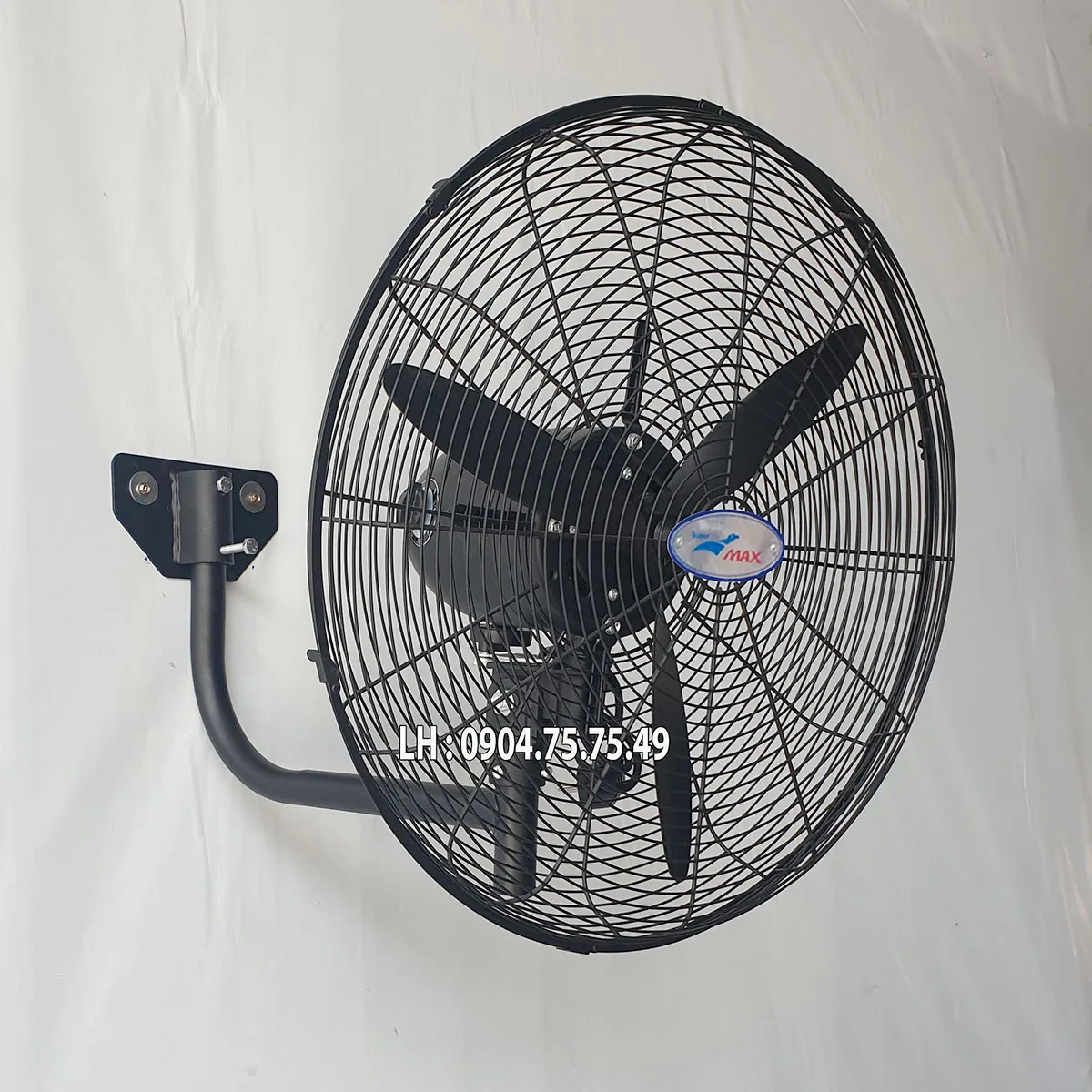 Quạt Treo Công Nghiệp Superlite Max SLW 750