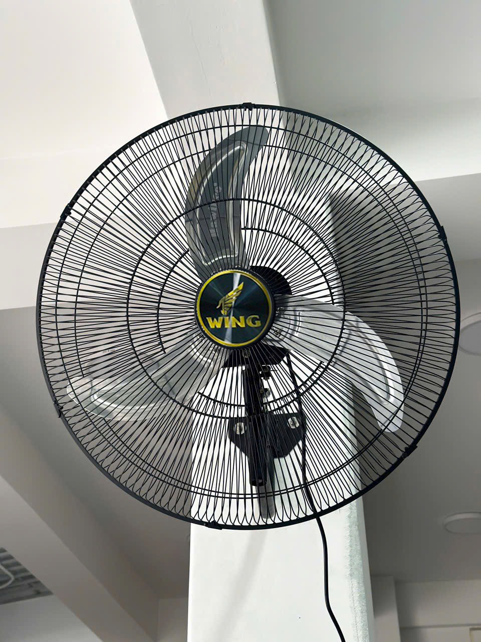 Quạt treo công nghiệp Wing TMTT-650