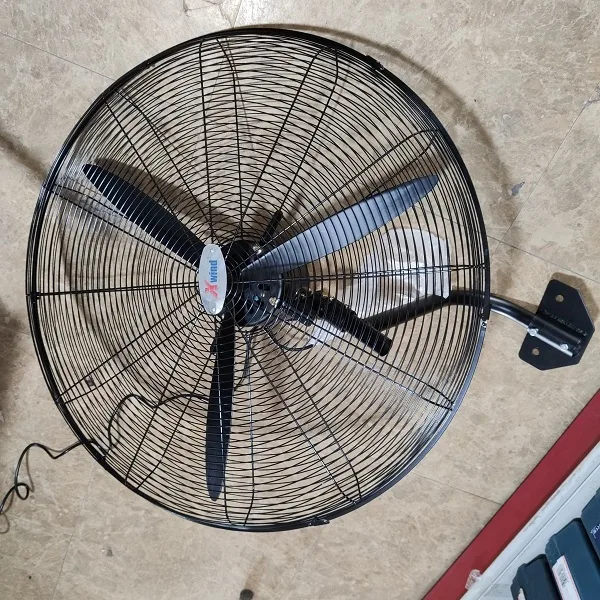 Quạt Treo Công Nghiệp Xwind DFS750-PB3F