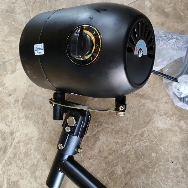 Quạt Treo Công Nghiệp Xwind DFS750-PB3F