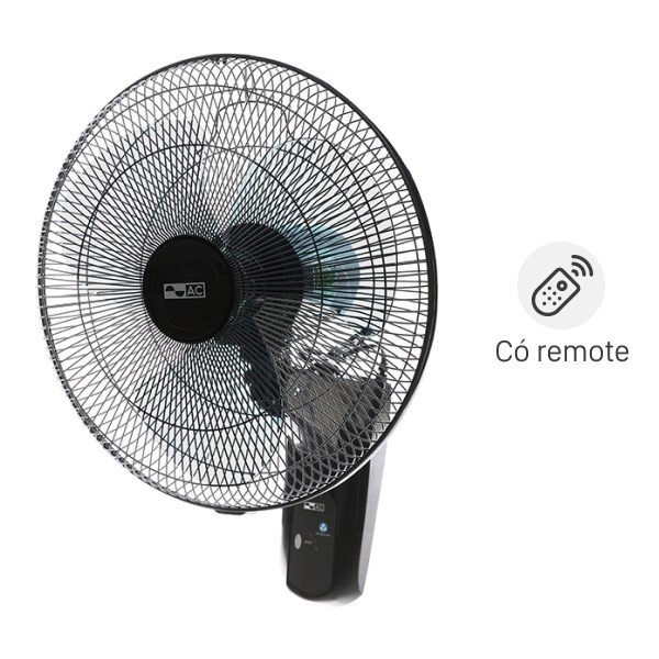 Quạt treo tường AC AWF01A163