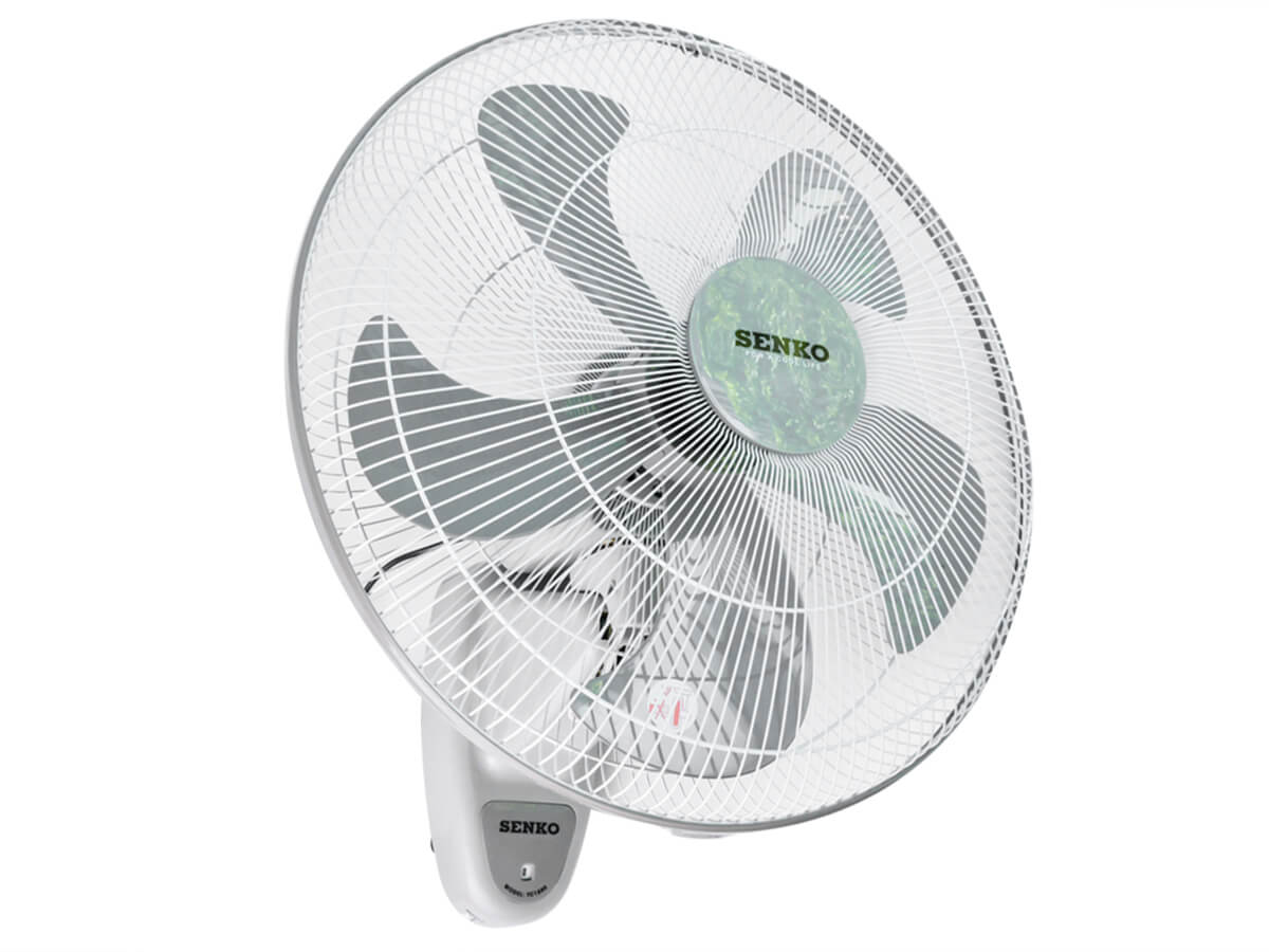 Quạt treo tường công nghiệp Senko TC1880