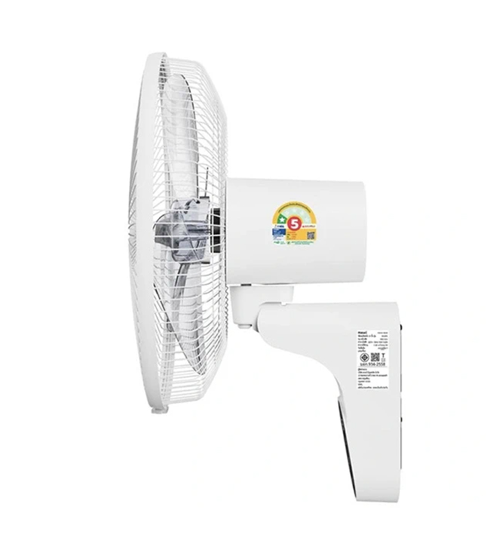 Quạt treo tường Hatari W18R1