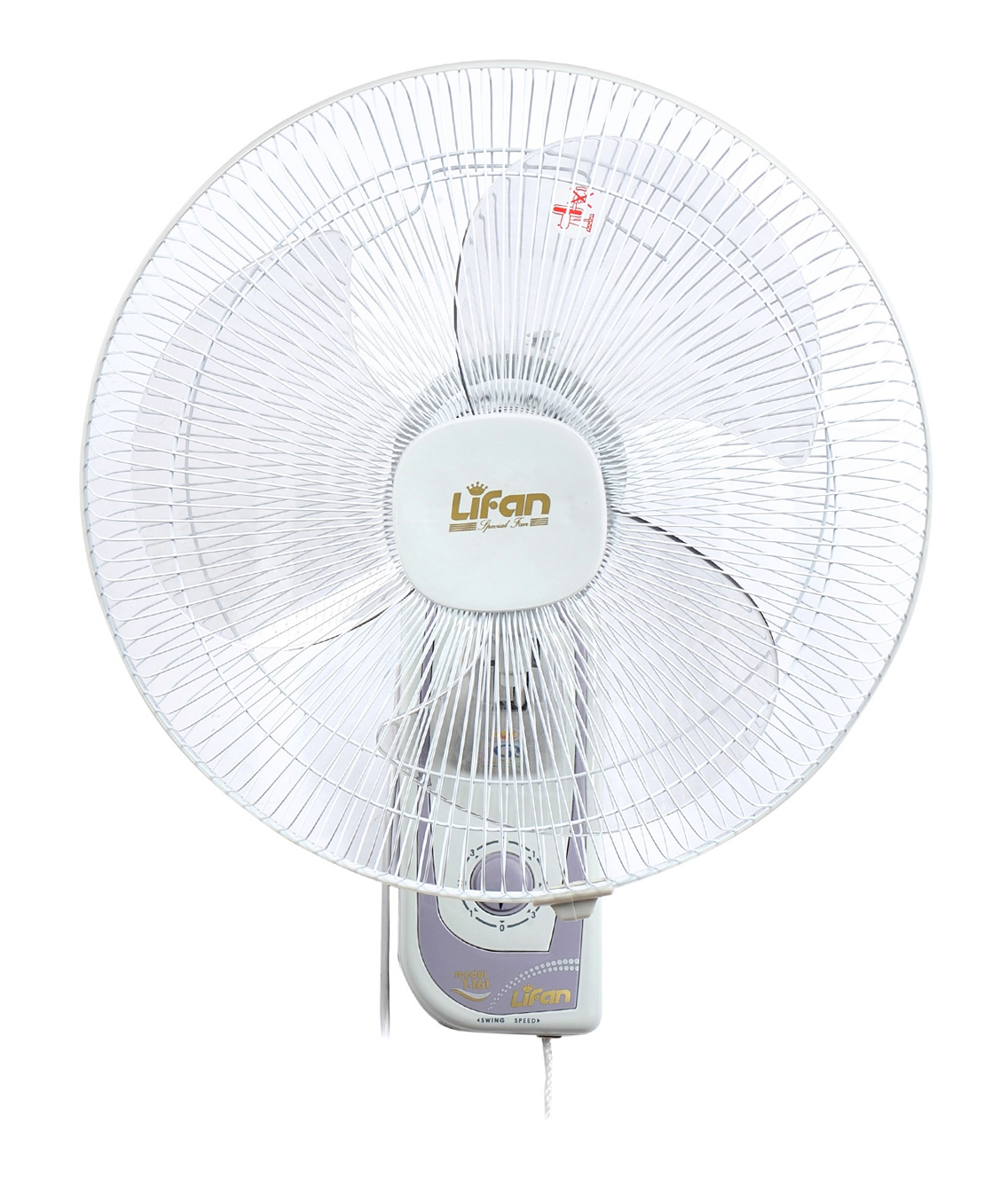 Quạt treo tường Lifan T-161