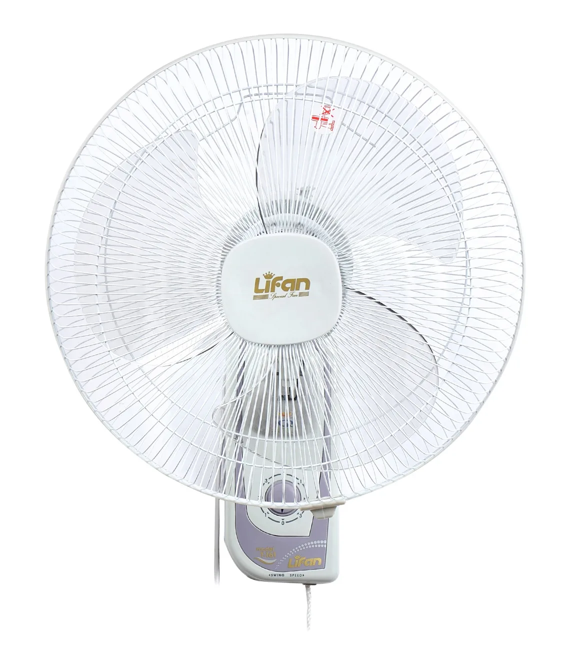 Quạt treo tường Lifan T-161