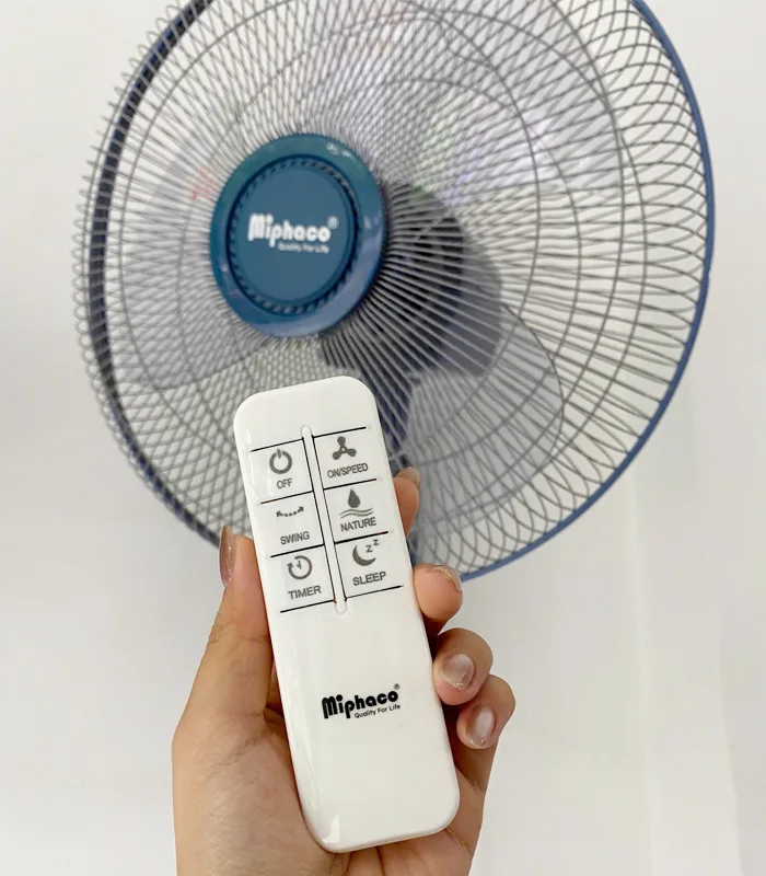 Quạt treo tường Miphaco TRM41