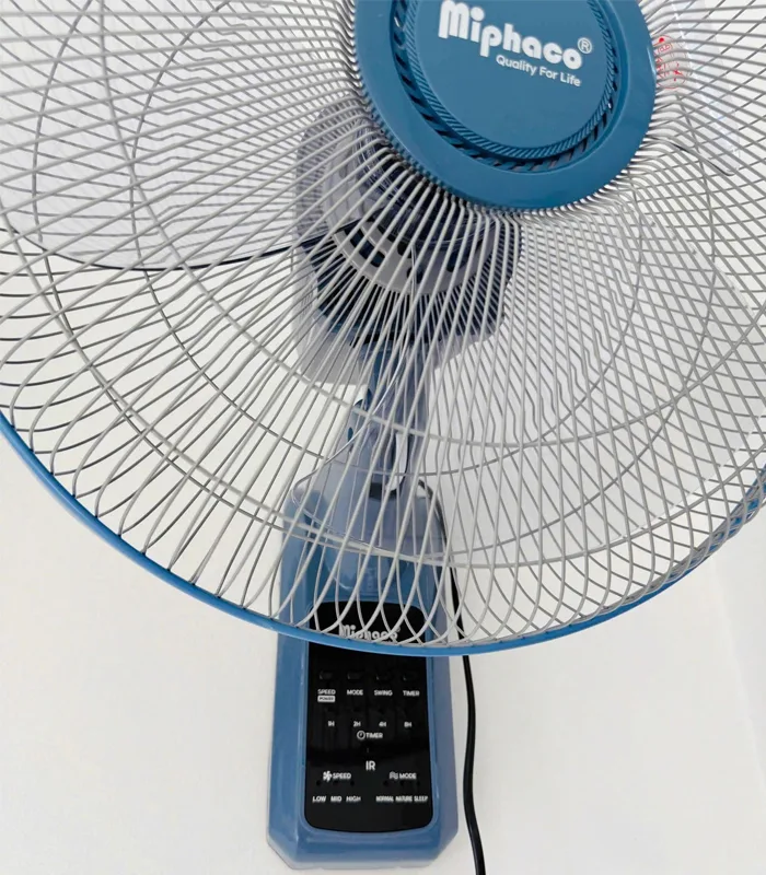Quạt treo tường Miphaco TRM41