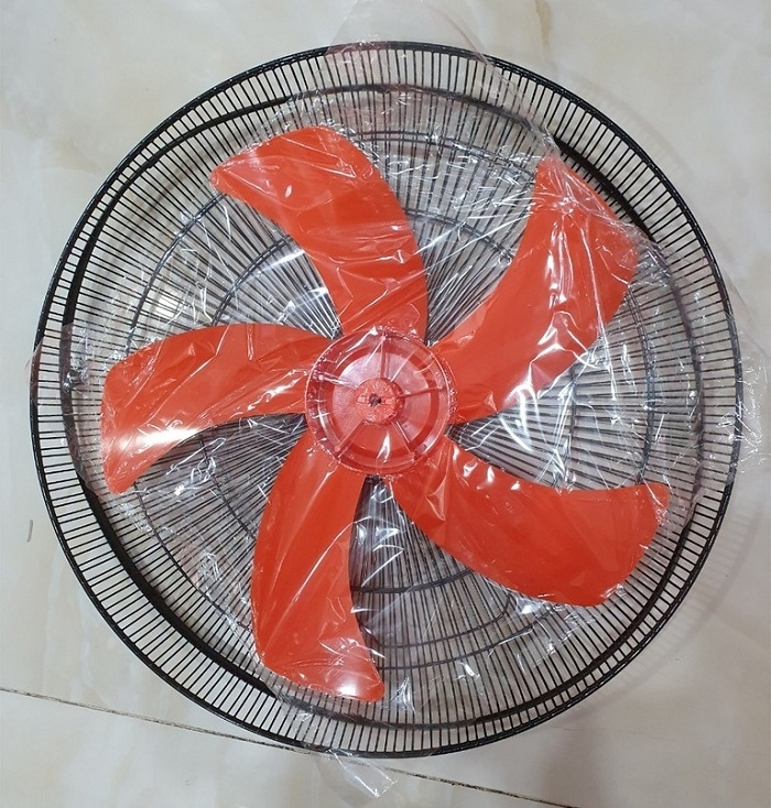 Quạt treo tường Nanoco NWF1606