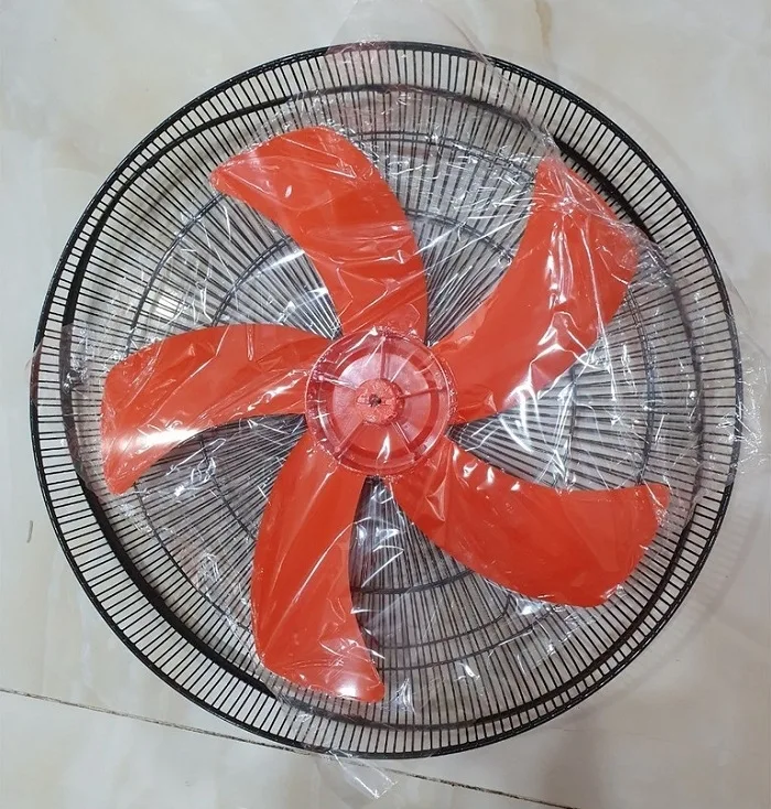 Quạt treo tường Nanoco NWF1606