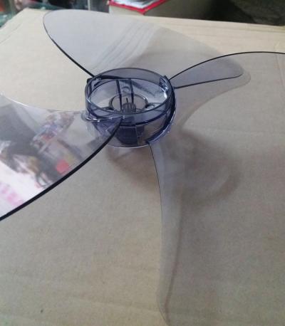 Cánh quạt KDK lắp M40K, M40M