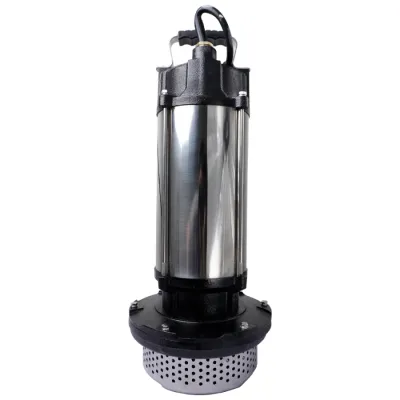 Máy bơm chìm Super win SPW1100-C38