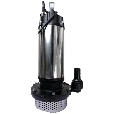 Máy bơm chìm Super win SPW1100-C38