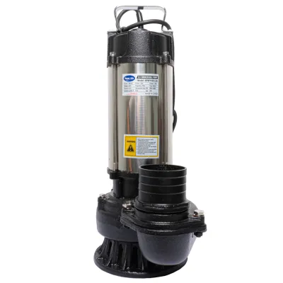 Máy bơm chìm Super win SPW1500-L65
