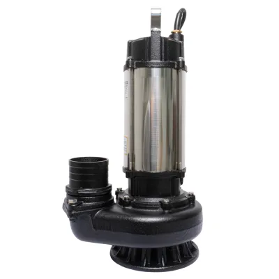Máy bơm chìm Super win SPW1500-L65