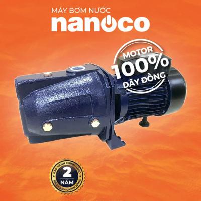 Máy bơm đầu JET Nanoco NJET750
