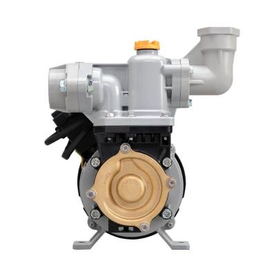 Máy Bơm Đẩy Cao Hitachi W-P200NH