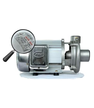 Máy bơm nước cao áp Inox Tân Hoàn Cầu S-1500 2HP
