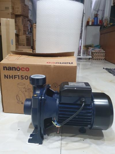 Máy bơm nước ly tâm Nanoco NHF1500