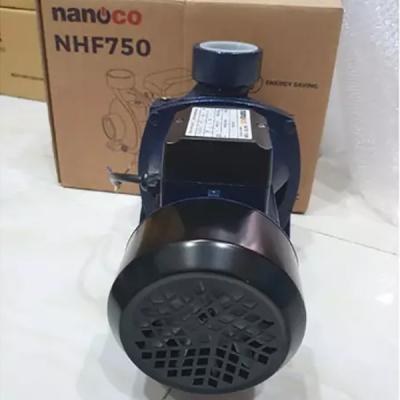 Máy bơm nước ly tâm Nanoco NHF750