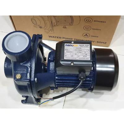 Máy bơm nước ly tâm Nanoco NHF750