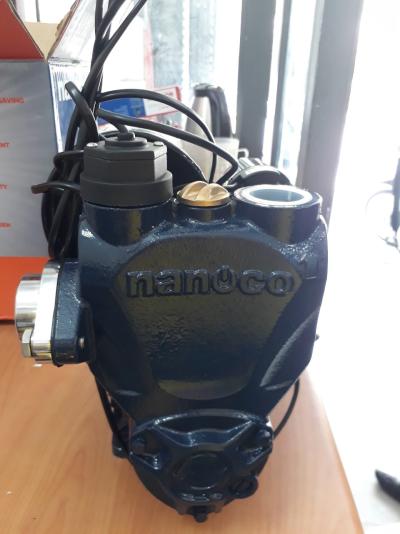 Máy bơm nước nóng tăng áp điện tử Nanoco NSP300-A