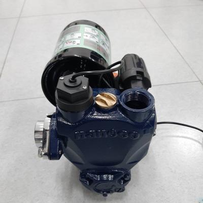 Máy bơm nước nóng tăng áp điện tử Nanoco NSP400-A