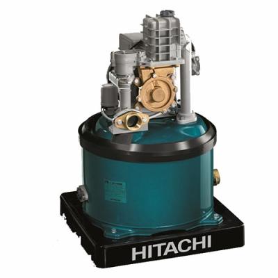 Máy Bơm Tăng Áp Tự Động Hitachi WT-P100GX2