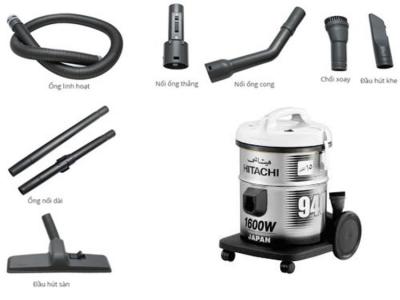 Máy Hút Bụi Công Nghiệp Hitachi CV-940Y