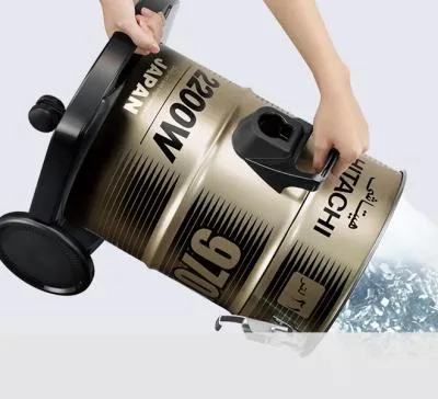 Máy Hút Bụi Công Nghiệp Hitachi CV-950F