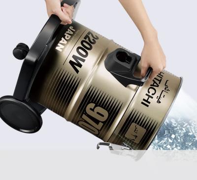 Máy Hút Bụi Công Nghiệp Hitachi CV-970Y